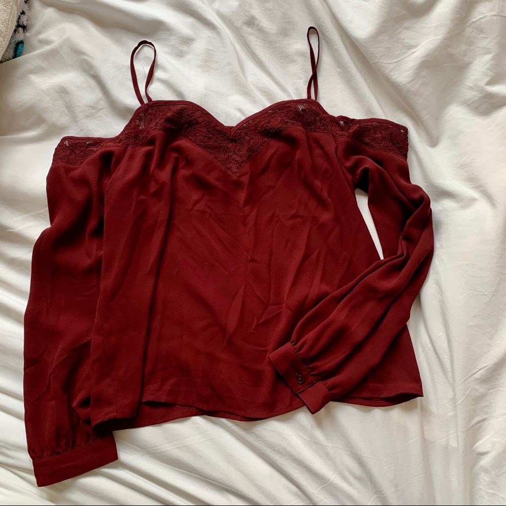 Express top - Picture 2 of 5